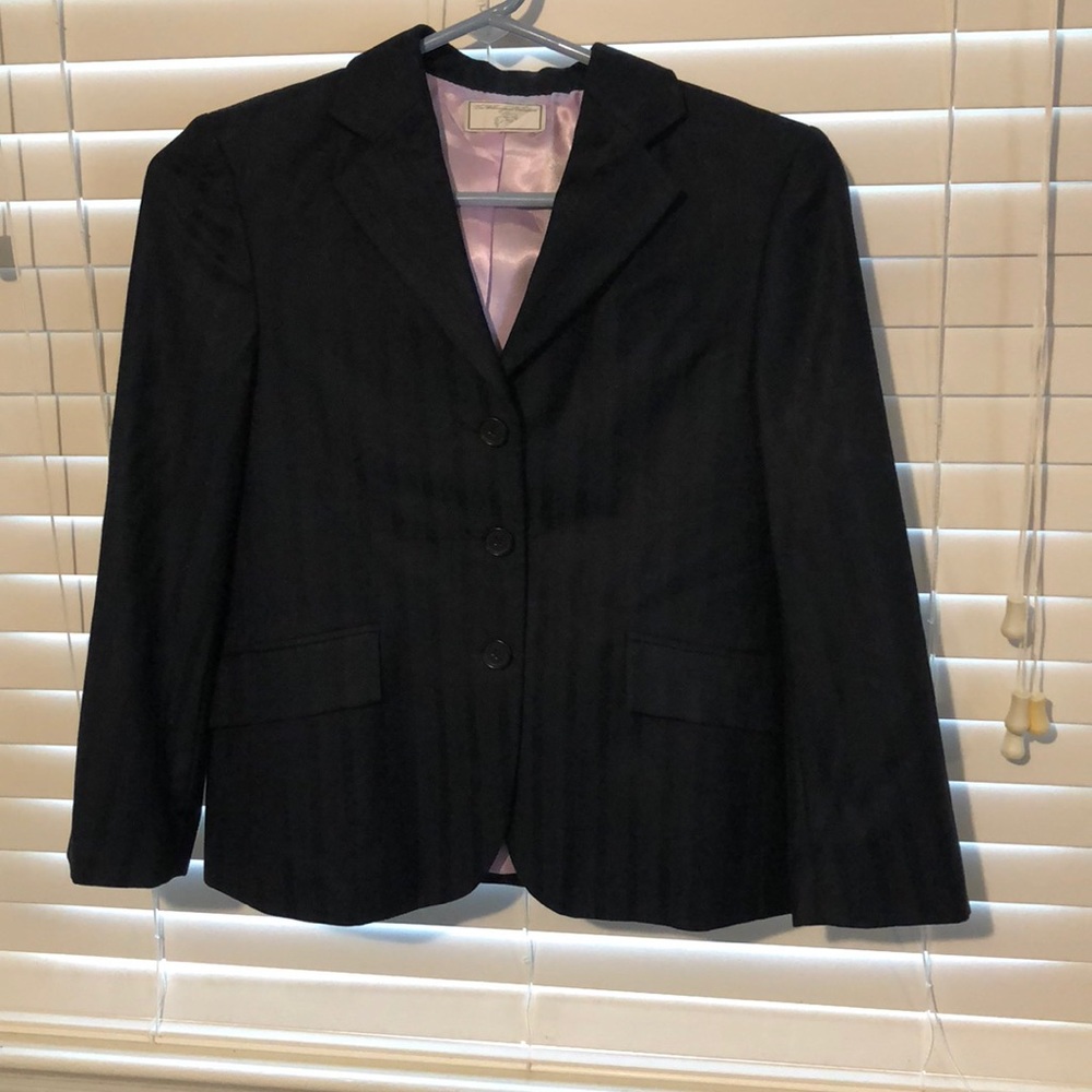 Horse Show Jacket kids 10F
